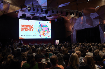 CPG to join a panel of world-leading experts at SXSW Sydney in October 2024