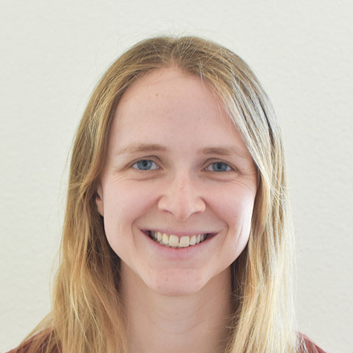 Katie de Lange
