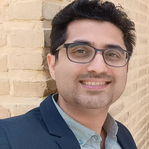 Mohamad Hajjari